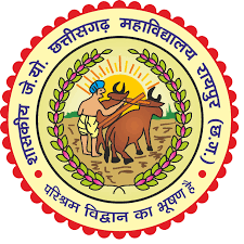 Govt. J. Yoganandam Chhattisgarh College,  Raipur, Chhattisgarh (Earlier Govt.  Chhattisgarh College, Raipur, Chhattisgarh)