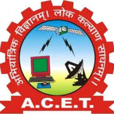 ALIGARH COLLEGE OF ENGINEERING AND TECHNOLOGY