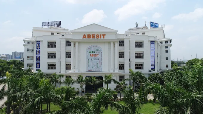 ABES INSTITUTE OF TECHNOLOGY