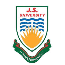 J.S. UNIVERSITY, SHIKOHABAD