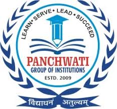 PANCHWATI INSTITUTE OF ENGINEERING & TECHNOLOGY