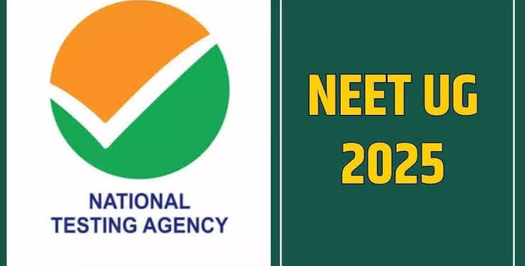 NEET UG 2025 Result: Category-Wise Qualifying Cut-off Marks Released