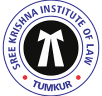 Sree Krishna Institute of Law, Tumkur