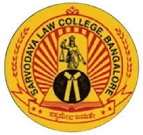 Sarvodya Law College, Bangalore