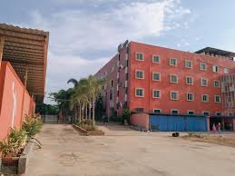 Basavashree College of Law, Kolar