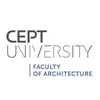 CEPT University, Ahmedabad