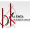 B K School of Business Management