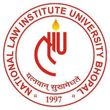 NATIONAL LAW INSTITUTE UNIVERSITY,  BHOPAL