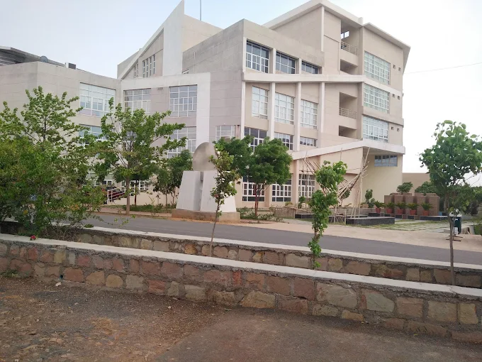ITM University, Gwalior