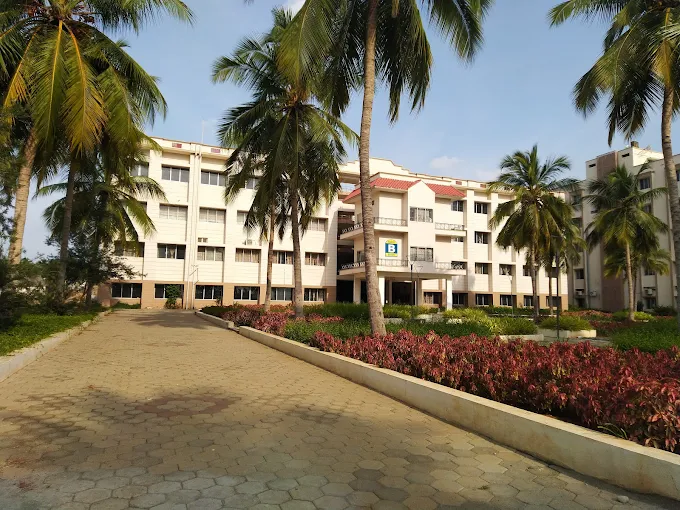 K.S.R. College of Engineering