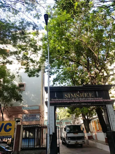 Sydenham Institute of Management Studies Research and Entrepreneurship Education