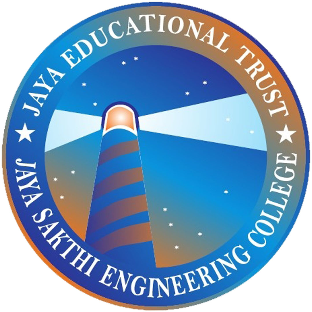 Jaya Sakthi Engineering College, Chennai