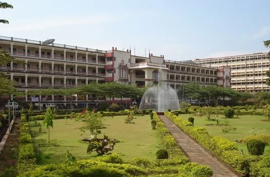 K.V.G. COLLEGE OF ENGINEERING (KVGCE), SULLIA
