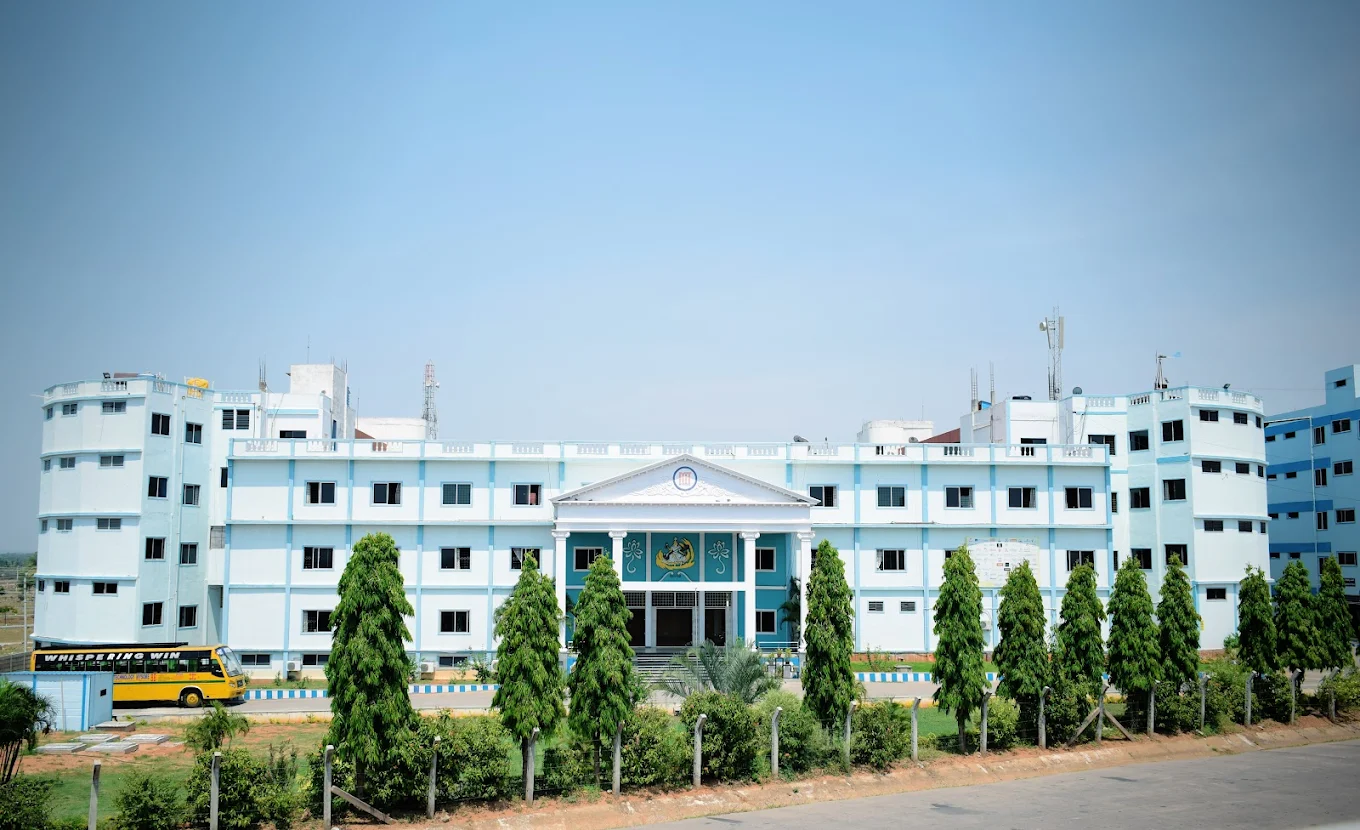 MAHARAJA INSTITUTE OF TECHNOLOGY MYSORE