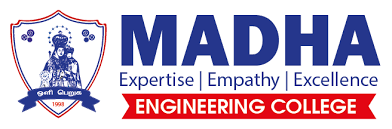 Madha Engineering College (MEC), Chennai