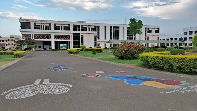 Kalasalingam Academy of Research and Education (KARE)