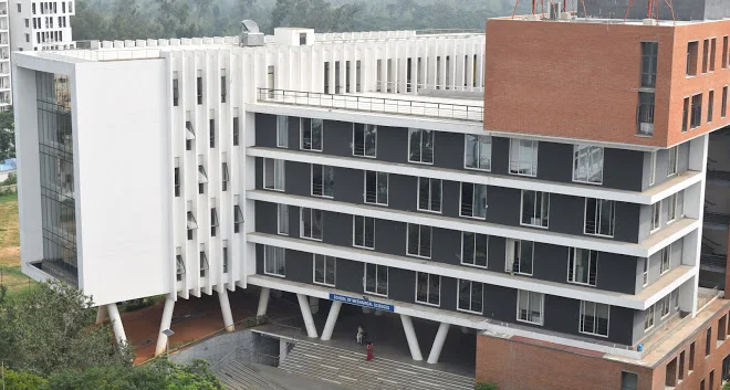 B.S. Abdur Rahman Crescent Institute of Science and Technology (BSACIST)