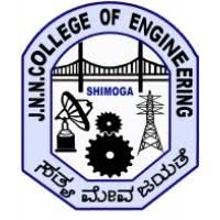 JAWAHARLAL NEHRU NEW COLLEGE OF ENGINEERING (JNNCE), SHIMOGA