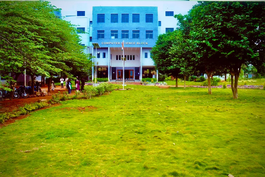 K.N.S. INSTITUTE OF TECHNOLOGY (KNSIT), BANGALORE