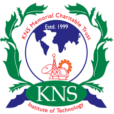 K.N.S. INSTITUTE OF TECHNOLOGY (KNSIT), BANGALORE