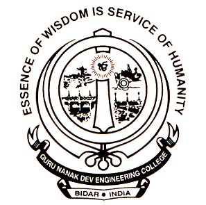 GURU NANAK DEV ENGINEERING COLLEGE (GNDEC), BIDAR