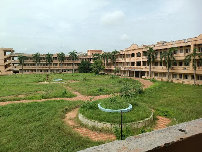 GOKUL GROUP OF INSTITUTIONS