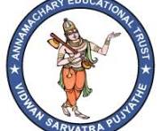 ANNAMACHARYA INSTITUTE OF TECHNOLOGY AND SCIENCES