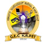 K R PET KRISHNA GOVERNMENT ENGINEERING COLLEGE