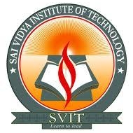 SAI VIDYA INSTITUTE OF TECHNOLOGY
