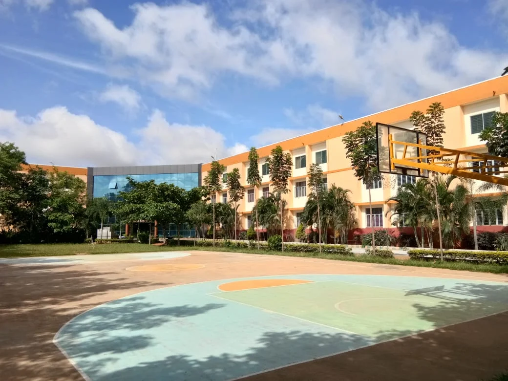 SAI VIDYA INSTITUTE OF TECHNOLOGY