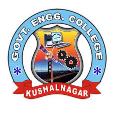 GOVERNMENT ENGINEERING COLLEGE, KUSHALNAGAR