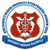 Faculty of Dental Sciences, King George's Medical University, U.P. Lucknow