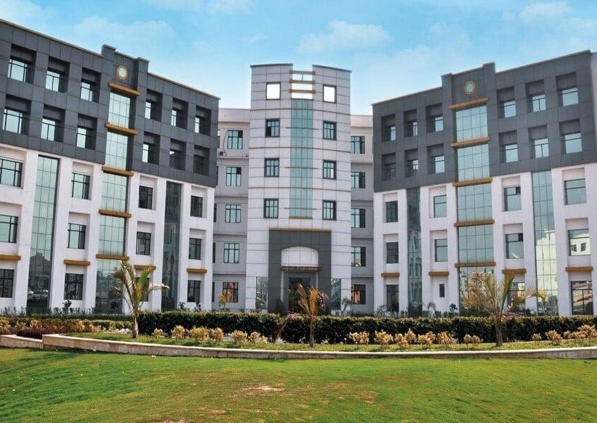 I.T.S Dental College, Hospital & Research Centre, Greater Noida