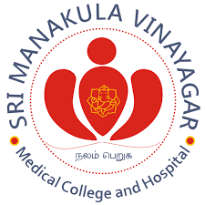 Sri Manakula Vinayagar Medical College and Hospital, Puducherry