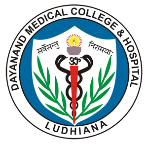 Dayanand Medical College & Hospital, Ludhiana