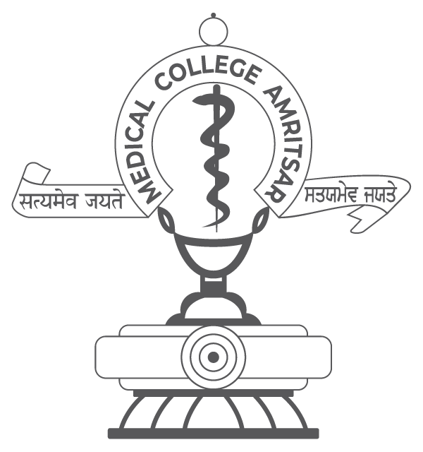 Government Medical College, Amritsar