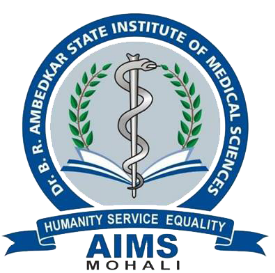 Dr B R Ambedkar State Institute of Medical Sciences, SAS Nagar , Mohali