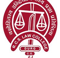Seth RCS Law College, Durg