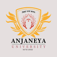 School of Law, Anjaneya University, Raipur, Chhattisgarh