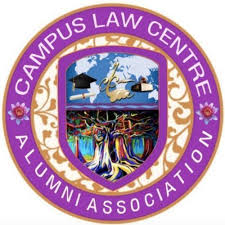 Campus Law Centre, University Campus, Delhi University, Delhi