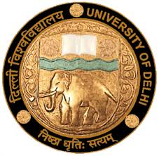 Law Centre NO - II, University Campus, Delhi University, Delhi