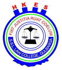 H.K.E.Society’s Seth Shankarlal Lahoti Law College, Gulbarga
