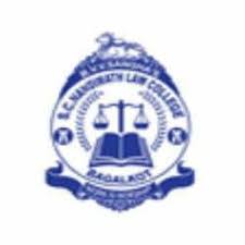 B. V. V. Sangh’s S. C Nandimath Law  College, Bagalkot (Old name is Basaweshwar  Law College