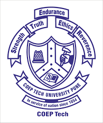 COEP Technological University