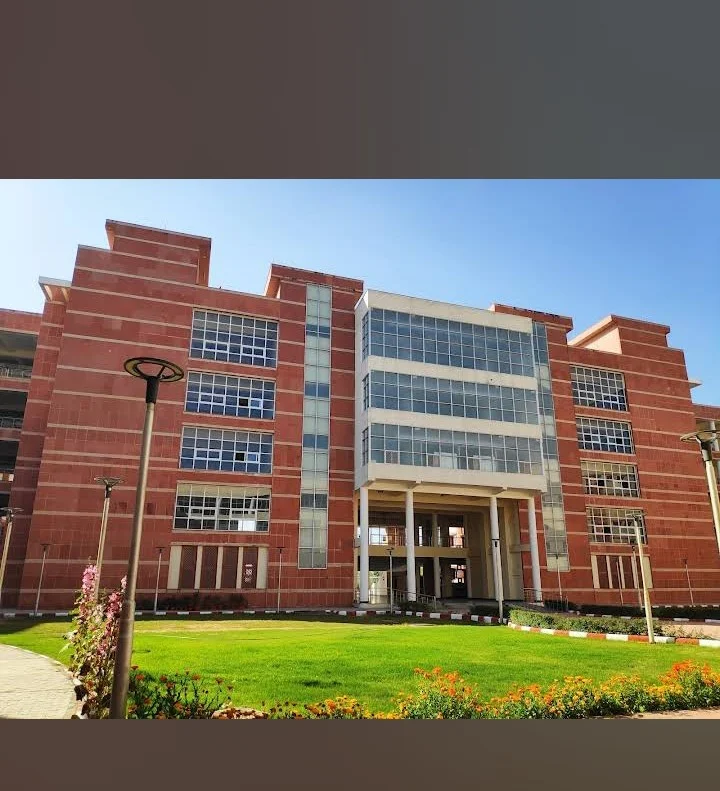 Malaviya National Institute of Technology Jaipur