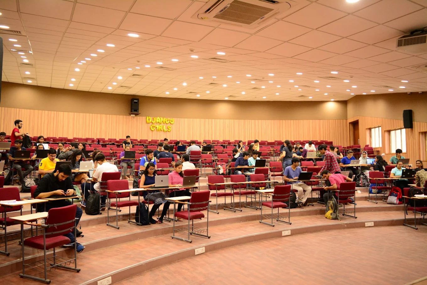 Dhirubhai Ambani University
