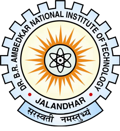 Dr. B R Ambedkar National Institute of Technology Jalandhar (NIT Jalandhar)