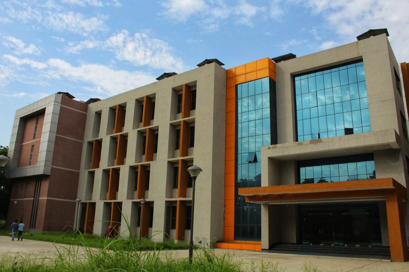 Dr. B R Ambedkar National Institute of Technology Jalandhar (NIT Jalandhar)