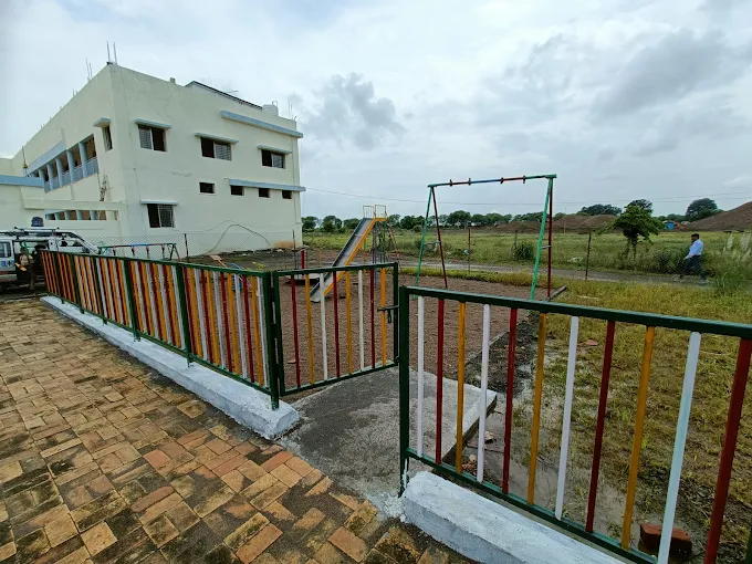 Narmada College of Excellence, Jabalpur, Madhya Pradesh