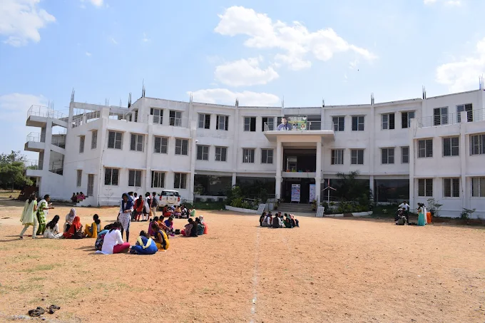 Sanskrithi School of Engineering (SSE)